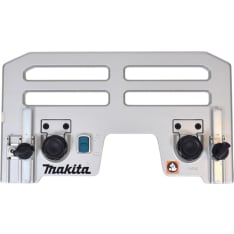 Makita 198570-2 ohjauskiskon adapteri