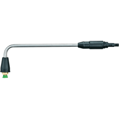 Makita 198909-9 painepesurin alustanpesusuutin