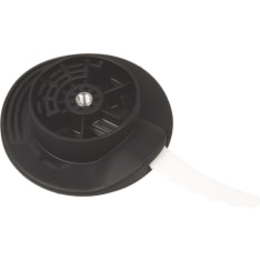 Makita UR100 230mm komposiittiruohoterä