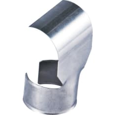 Makita PR00000030 kuumailmapuhaltimen heijastinsuutin