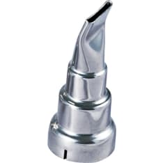 Makita PR00000032 kuumailmapuhaltimen litteä supistussuutin