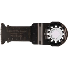 Makita Starlock 32mm upotukseen sahanterä