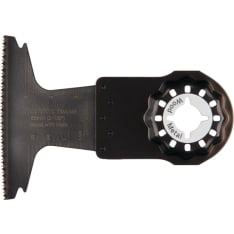 Makita Starlock 65mm upotukseen sahanterä