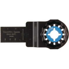 Makita Starlock 20mm upotukseen metallisahanterä