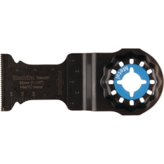 Makita Starlock 32mm upotukseen sahanterä