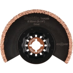 Makita Starlock 85mm segmentti kovametalliterä