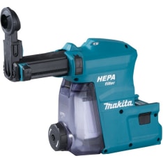 Vacuum cleaner accessory for Makita DX08 DHR280 and DHR282 cordless drills