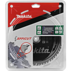 Makita B-67234 260x30mm Z-60 pylörösahenterä