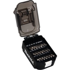 Makita B-68323 21-OS ruuvikärkisarja