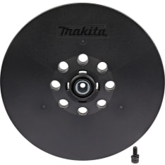 Makita 199940-8 210mm pehmeä hioma-alusta