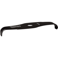 Makita 199874-5 270 x 25,4mm silppuava ruohoterä