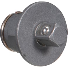 Makita 191A51-1 1/4" socket adapter