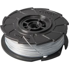 Makita 191A57-9 50 rullaa sähkösinkitty sidontalanka