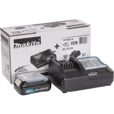Makita CXT 191B50-9 12V 1X2Ah powerpack
