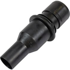 Makita W107418678 22mm adapteri imureille