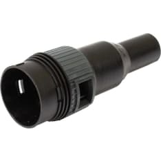 Makita W107418661 22mm adapteri imureille