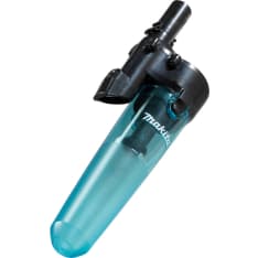 Makita 191D73-9 DCL28/CL00 syklonivarustus akkuimuriin