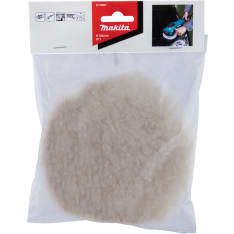 Makita D-70867 125mm polishing mop
