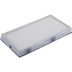Makita DVC660/DVC665 vacuum cleaner HEPA filter