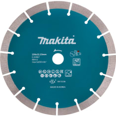 Makita E-02967 230X22,23MM timanttilaikka