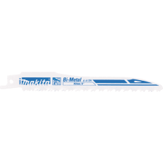 Makita 152mm BiM 2 kpl puukkosahanterä