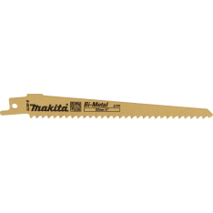 Makita BIM 150x0,9mm puukkosahanterä