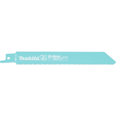 Makita 152mm BiM 2 kpl puukkosahanterä