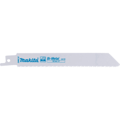 Makita BIM 152x0,9mm puukkosahanterä