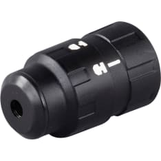 Makita 191F47-2 SDS-Plus poravasaralle pikaistukka