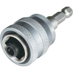 Makita Ezychange center blade and adapter