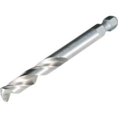 Makita EZYCHANGE hss-g center drill bit