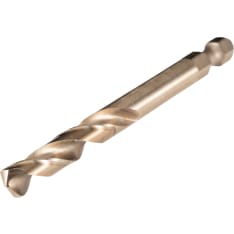 Makita EZYCHANGE hss-co center drill bit