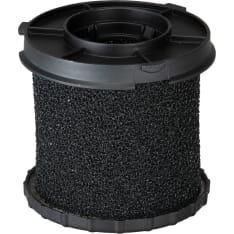 Makita DVC750LZ filter