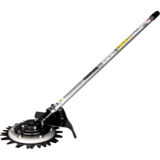 Makita EM407MP ruohosaksilisälaite