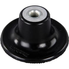 Makita 743124-6 50mm hiontaan tarra-alusta