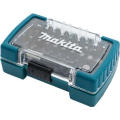 Makita 32-osainen 25mm ruuvauskärkisarja