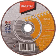 Makita DMC300 76x1,0mm RST 5kpl katkaisulaikka
