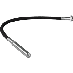 Makita VR001 38mm 1200mm täryvarsi