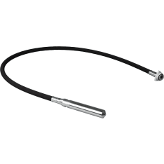 Makita VR001 38mm 2400mm täryvarsi