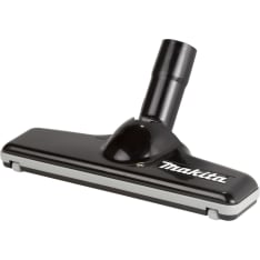Makita 123539-7 225mm pyörillä musta lattiasuulake