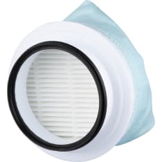 Makita HEPA filter CL003 and DCL286