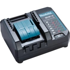 Makita LXT dc18Wc 18V  latauslaite