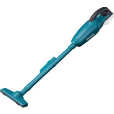 Makita LXT DCL180Z 18V akkuimuri runko