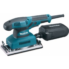 Makita BO3710 190 W tasohiomakone