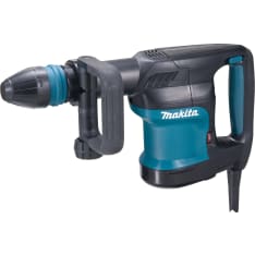 Makita HM0870C 1100W SDS-Max piikkausvasara