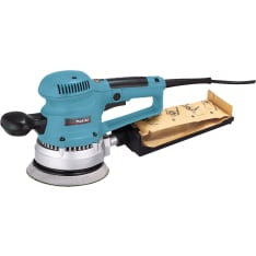 Makita BO6030J epäkeskohiomakone