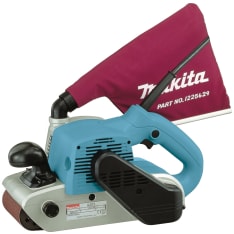 Makita 9403J 1200W nauhahiomakone