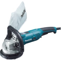 Makita PC5000C betonihiomakone