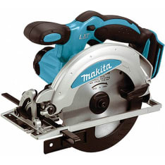 Makita LXT DSS610Z 18V 165mm akkupyörösahan runko
