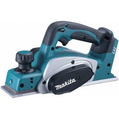 Makita LXT DKP180Z 18V akkuhöylä runko